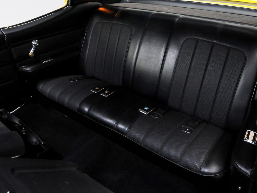  Buick GSX 1970 года  (фото 4 из 30)